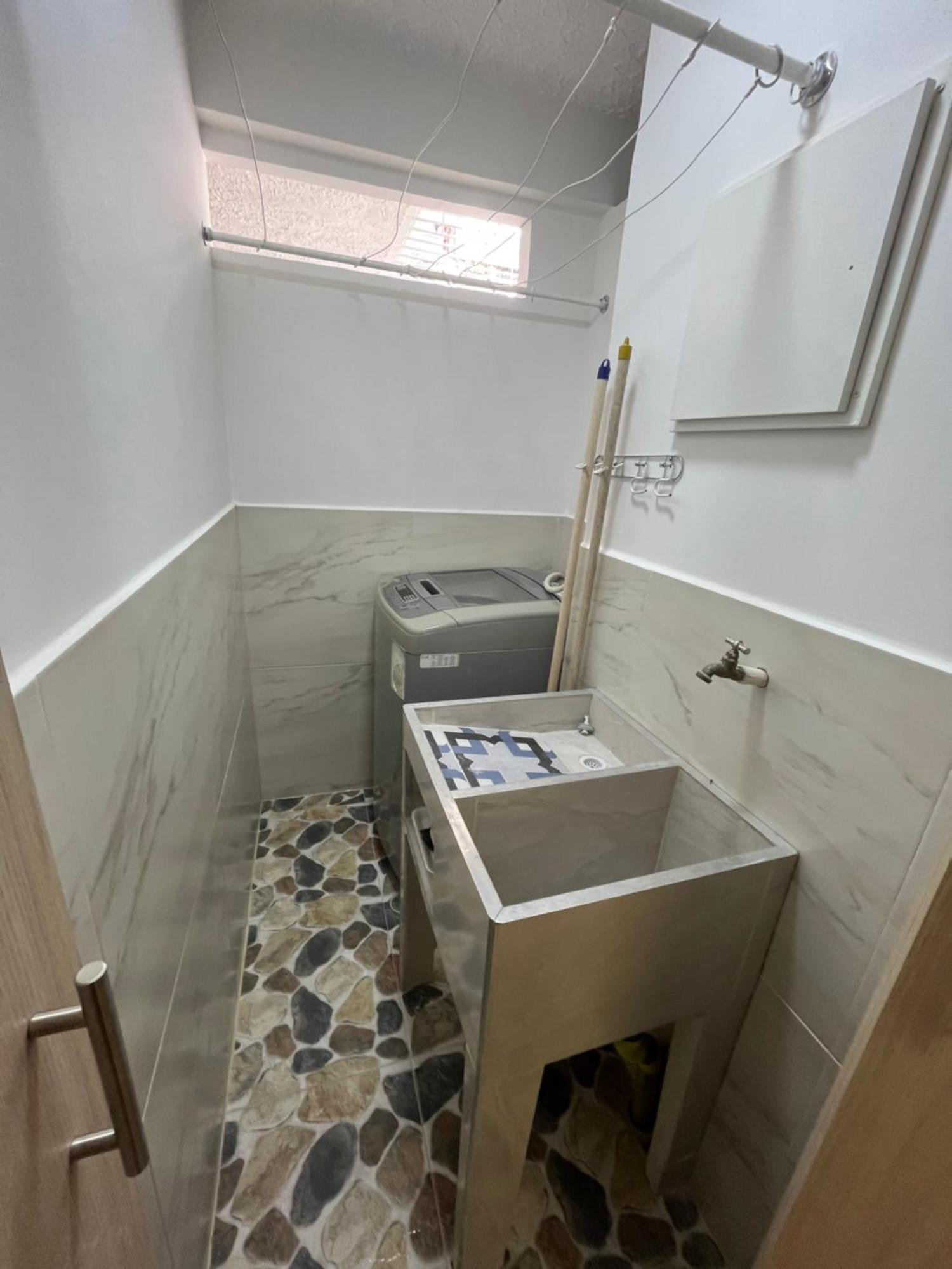 Apartment Acojedora Y Comoda Cali
