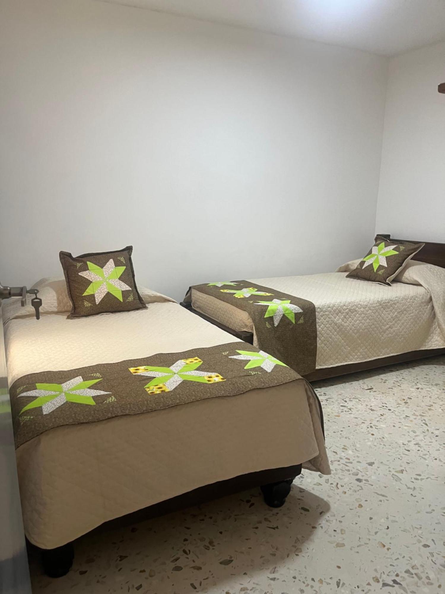 Acojedora Y Comoda Apartment