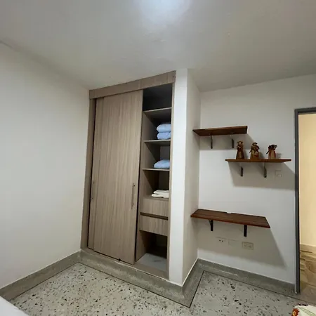Acojedora Y Comoda Cali Exterior photo